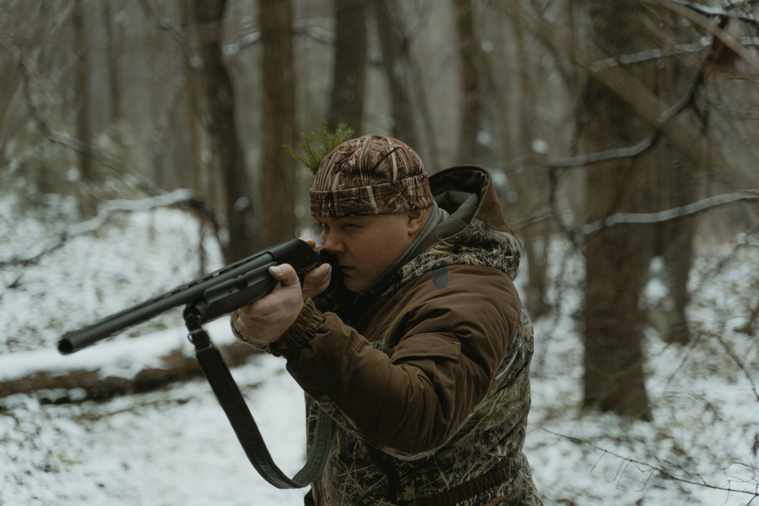 Hunting Violations in Colorado | Wildlife Lawyer Blog